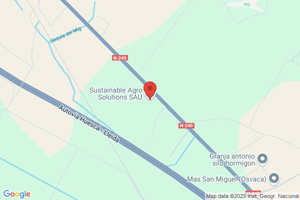 Compañia De Agroquimicos S.A.