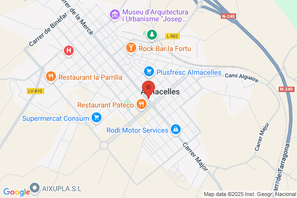 Viadero Amoros - Peluq. Cabo Peluqueria De Caballeros j. m.