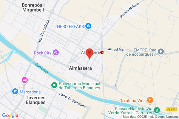 Almassera Dobres S.L.