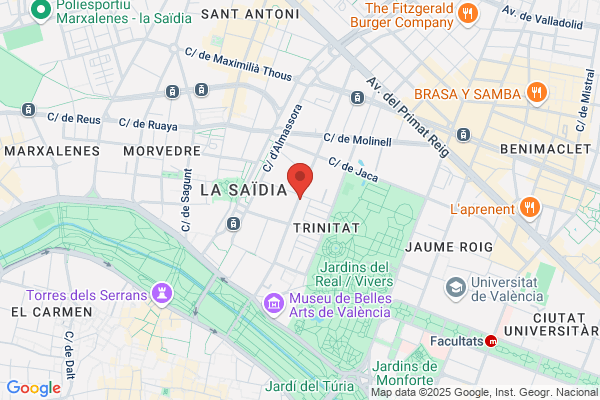 Asesoria Canales S.L.