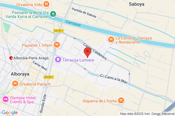 Autocares Jose Puerto S.L.