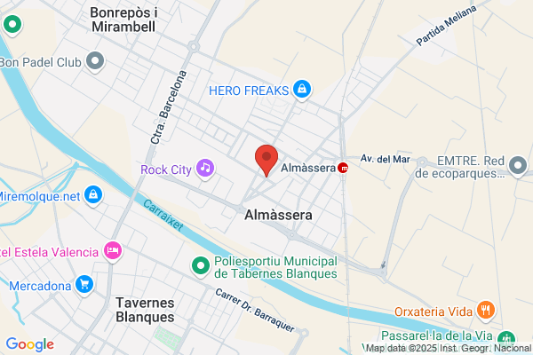Autoescuela Viveros