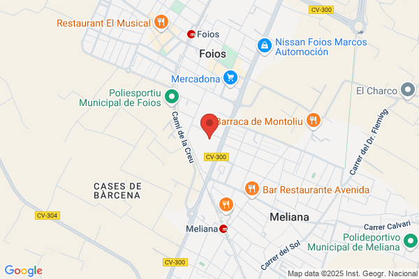 Biot Molins f. J.