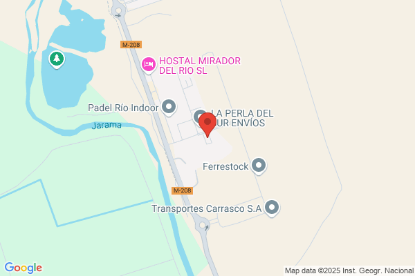 Eurodroper S.L.