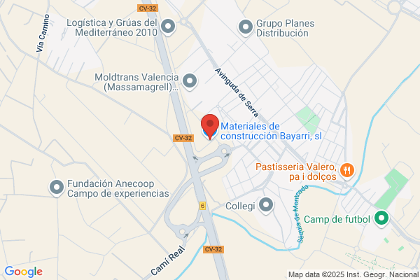 Ganados Hermanos Cuenca Bayarri S.L.