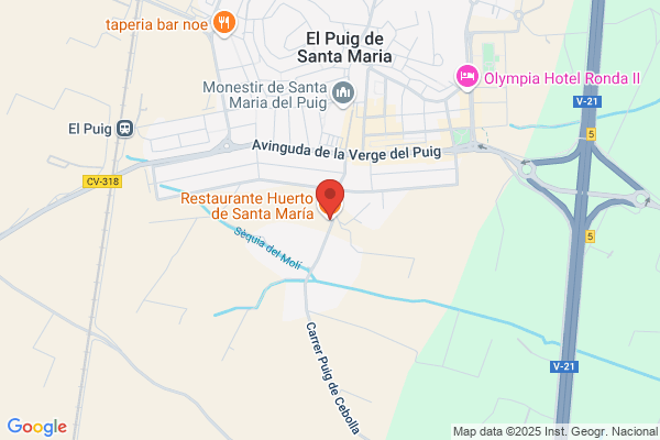 Hinojo Rubio f.