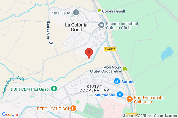 Infante Canet S.L.
