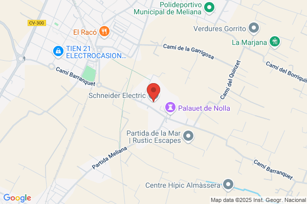 Schneider Electric