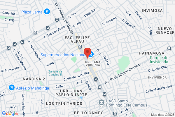 Banco Popular Español