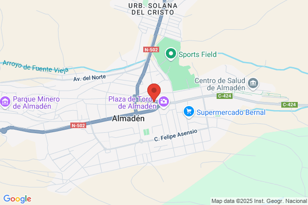 Centro Medico Arcon