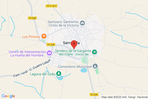Cooperativa Ganadera San Anton