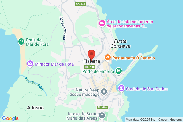 Finisterre S.A.