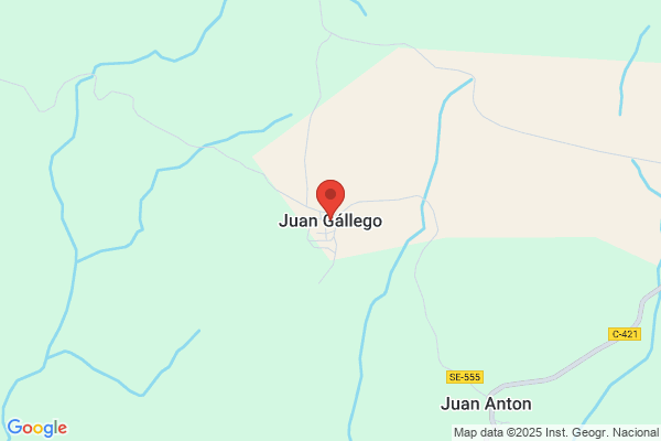 Gallego Sevillano p.
