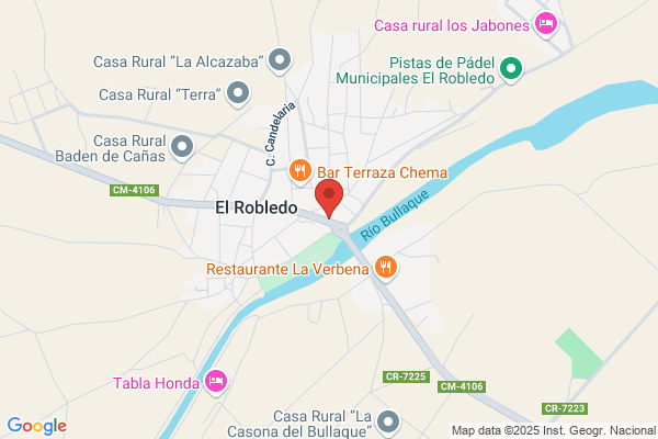Instalaciones Y Reparaciones Fergo S.L.