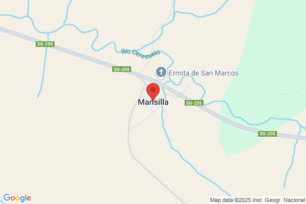 Mansilla Calvente j. A.