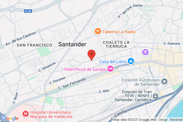 Sanchez Hern l.