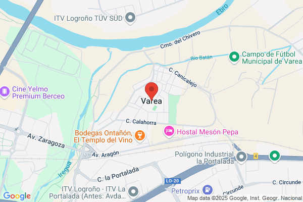 Varea Navazo r.