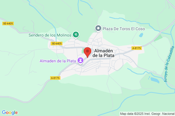 Caja Rural Del Sur