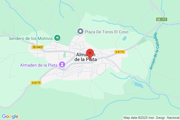 Caja San Fernando De Sevilla Y Jerez