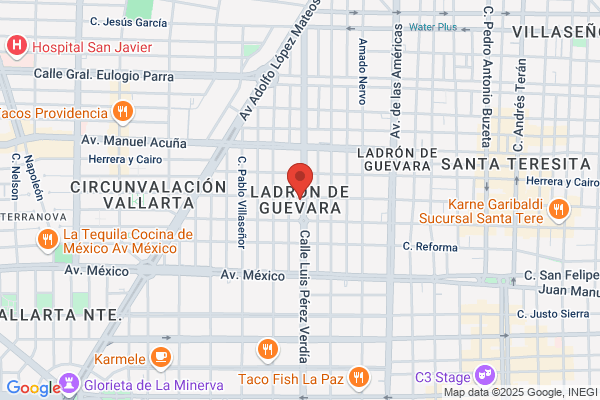 Ladron Garcia t.