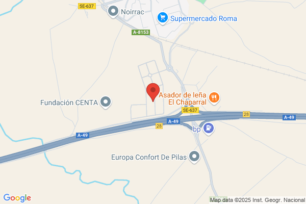 Tecnica De Depuiracion S.A.