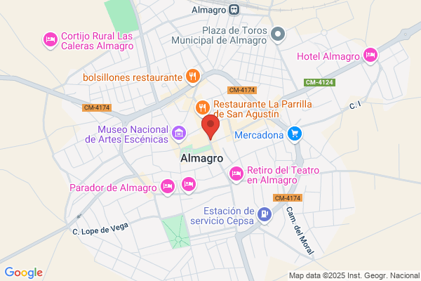 Ciudad Muñoz a.