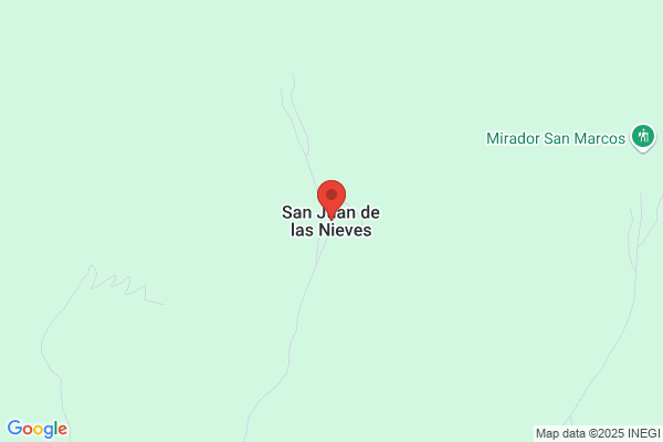 San Juan De Las Nieves S.A.
