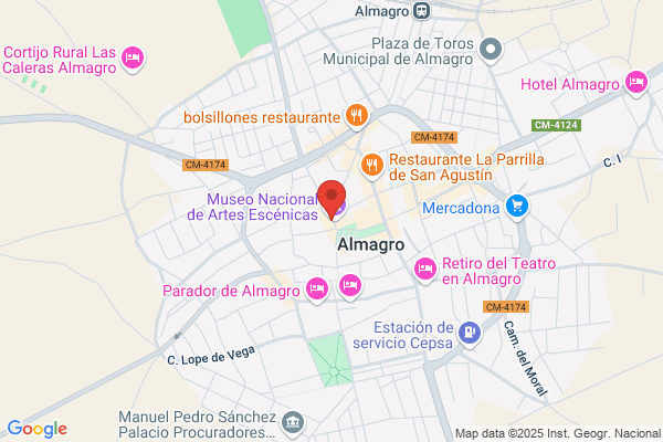 Encajes Moreno