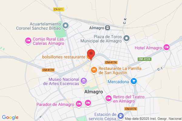 Bar Quiosko De La Florida - Servicio taxis