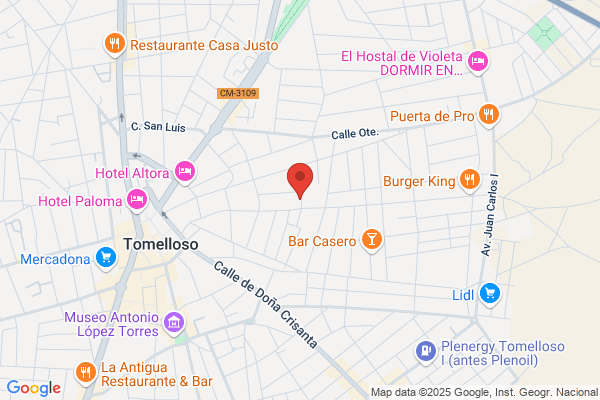 Asesoria Fiscal Dicontsa S.L.