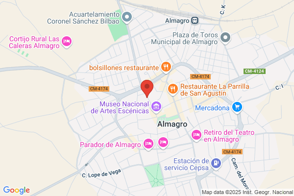 Club Ciclista Almagreño