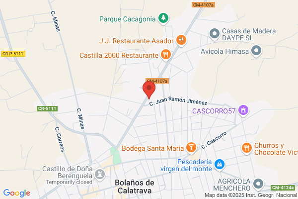Almansa Garcia d.