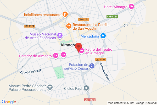 Autoescuela Pra S.L.