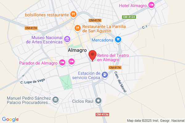 Artesanos Del Mueble De Almagro Sdad Coop