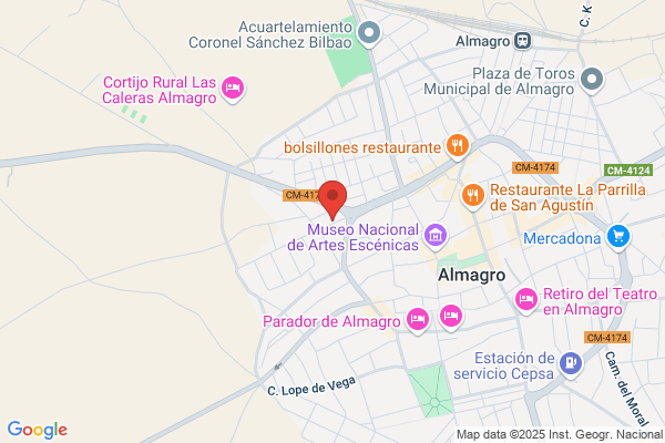 Espinosa Ayllon - Peluqueria m. N.