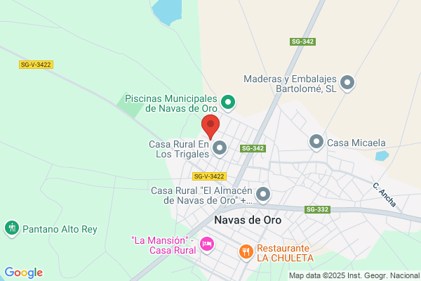 Hijos De Julio Arevalo S. L.