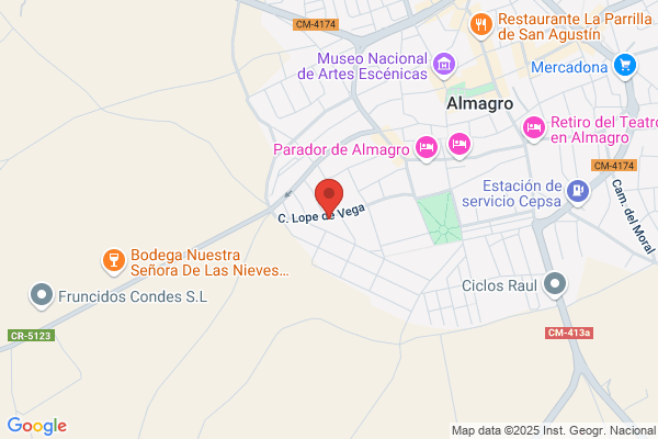 Arenas Alvarez f.