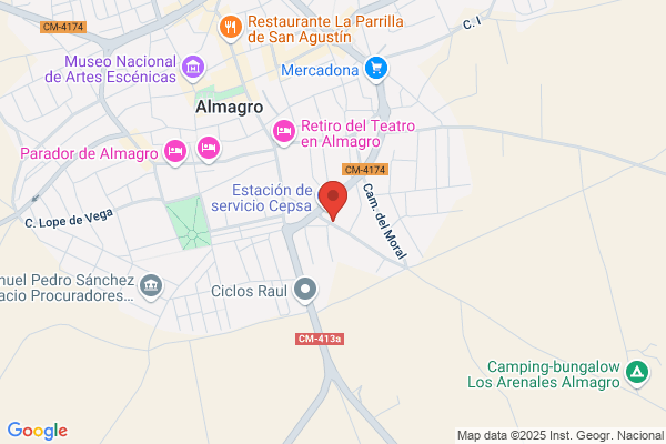 Explotaciones De Supermercados De Ciudad Real S.L.