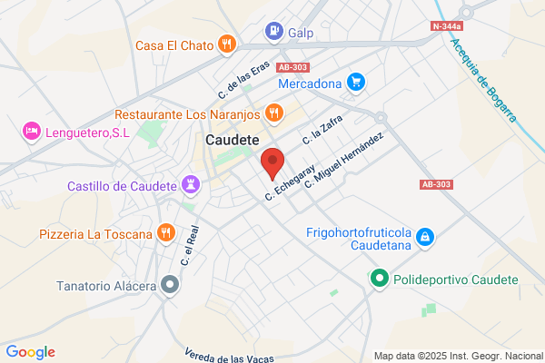 Viajes Almantour S. A. - Ag. Viaj.