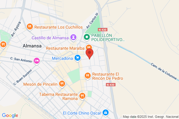 Correduria De Seguros Lopez Torrijos S.L.
