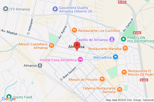 Pollos Asados Y Churros El Maño