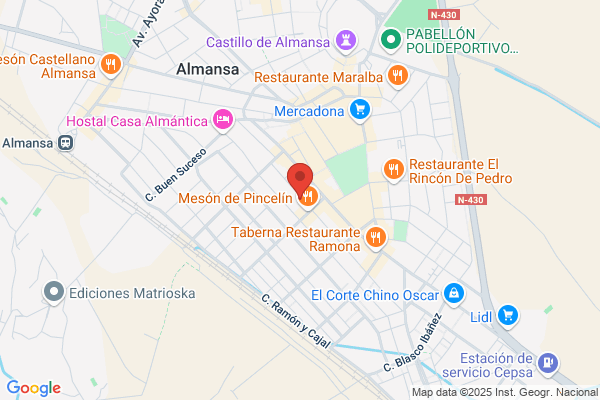 Clinica Firecu Almansa S.L.