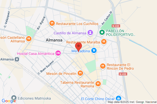 Banco Español De Credito S.A.
