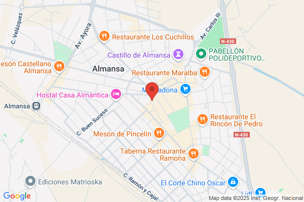 Cafe Bar Colombia