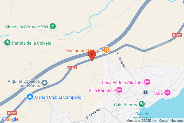 Restaurante Eloy