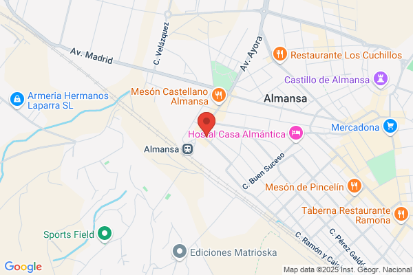 Restaurante Manolin