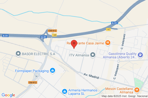 Montado Y Acabado Del Calzado S.L.