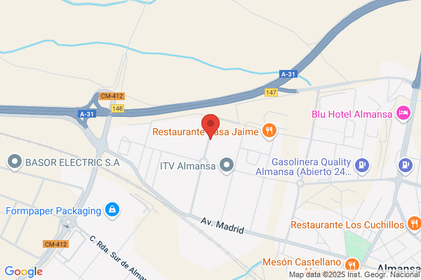 Montes Zapatero S.L.