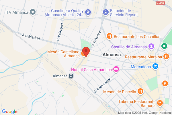 Carniceria Eduardo Gras