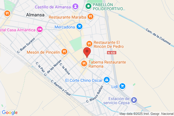 Carniceria Gandia Cuenca - Carnes Selectas